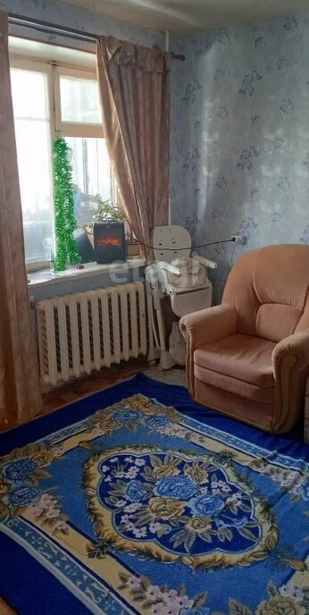 квартира г Петропавловск-Камчатский ул Никифора Бойко 12 фото 8