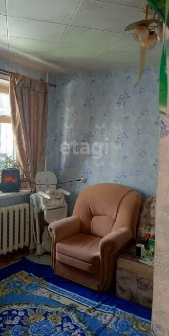квартира г Петропавловск-Камчатский ул Никифора Бойко 12 фото 9