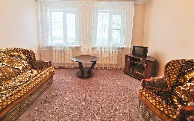 дом г Петропавловск-Камчатский ул Красная Сопка фото 8