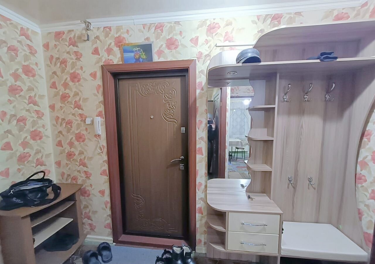 квартира р-н Нижнекамский г Нижнекамск ул Студенческая 51 Республика Татарстан Татарстан, муниципальное образование Нижнекамск фото 3