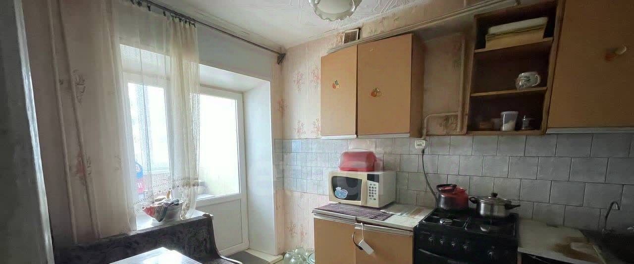 квартира р-н Бирский г Бирск ул Мира 144 фото 6