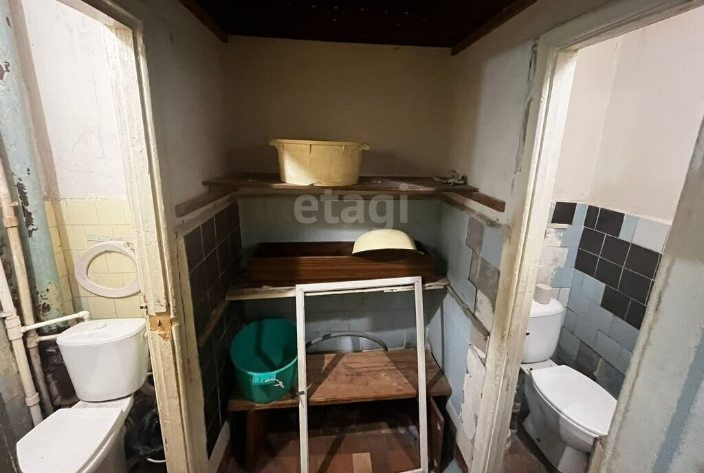 комната г Ульяновск ул Станкостроителей 18 фото 10