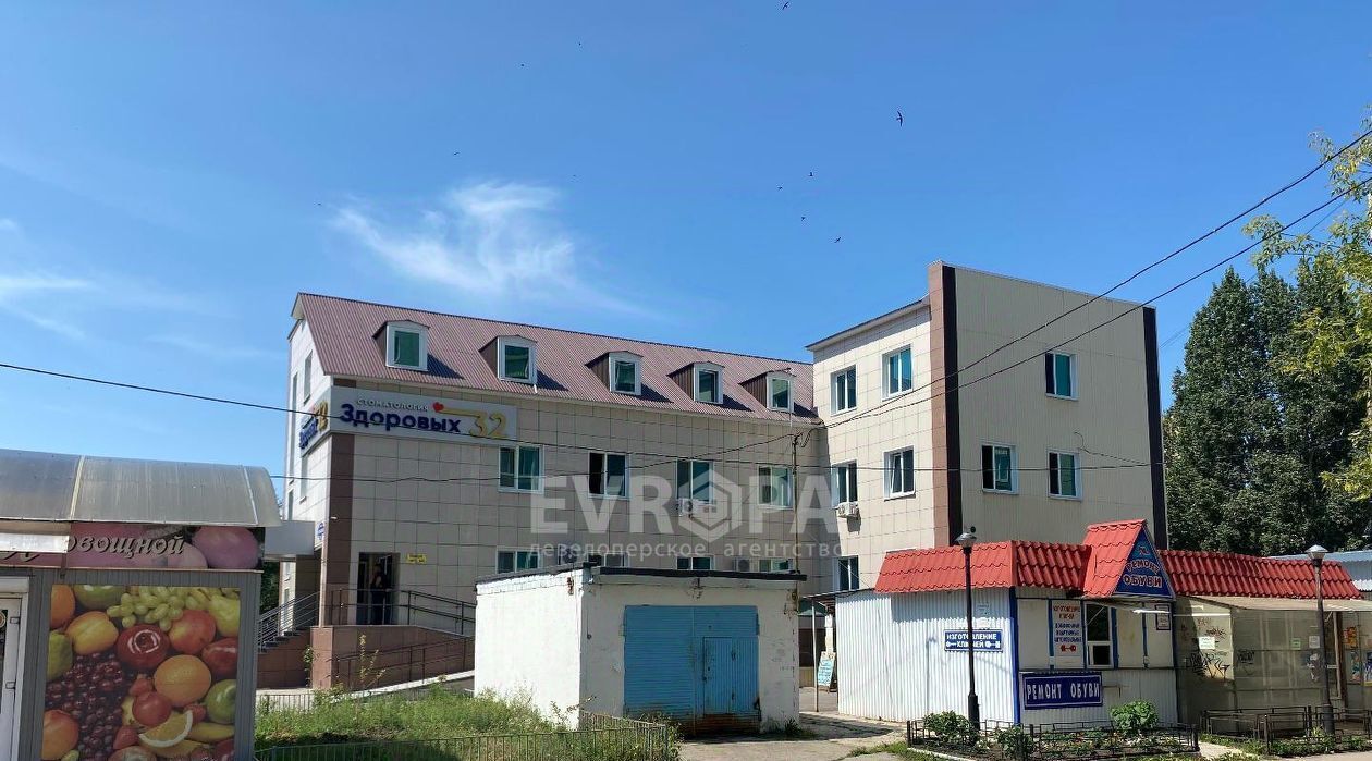 свободного назначения г Ульяновск р-н Заволжский ул Карбышева 36а фото 8
