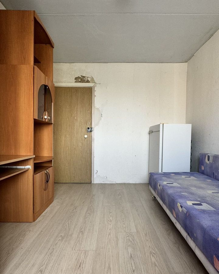 комната г Екатеринбург Геологическая ул Крауля 61к/1 фото 10