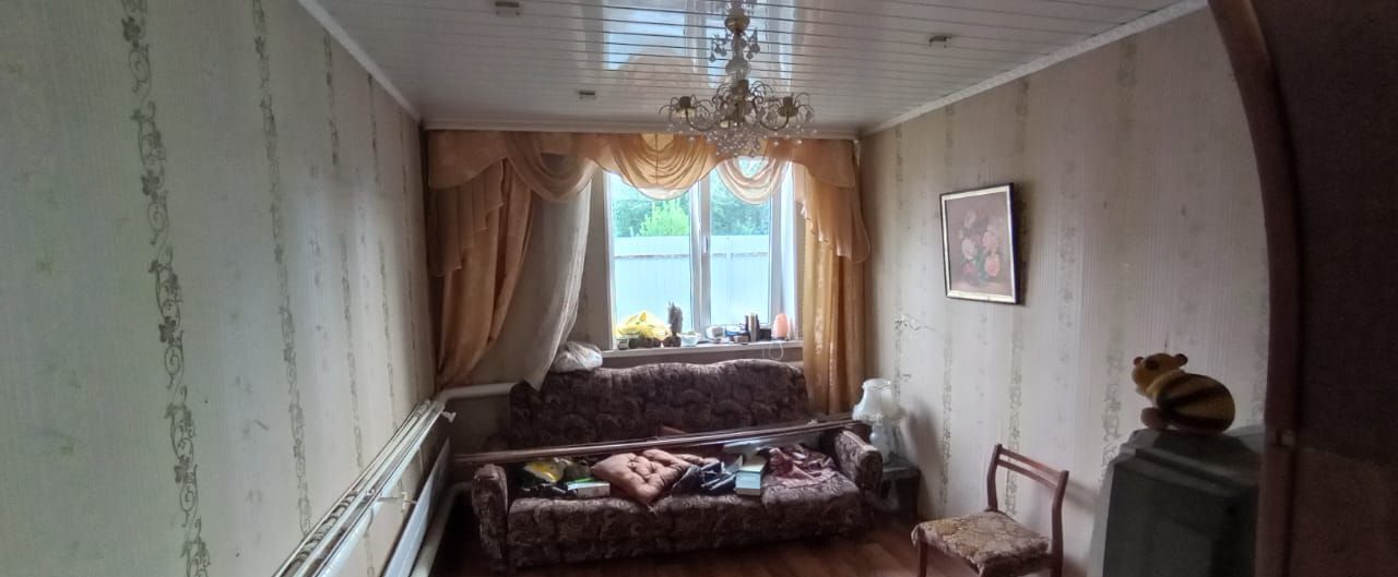 дом р-н Коркинский г Коркино д Дубровка ул Калинина 48 фото 14