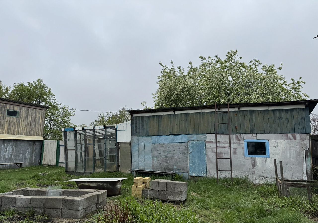 дом г Тюмень р-н Ленинский ул Вологодская мкр-н Копытово фото 5