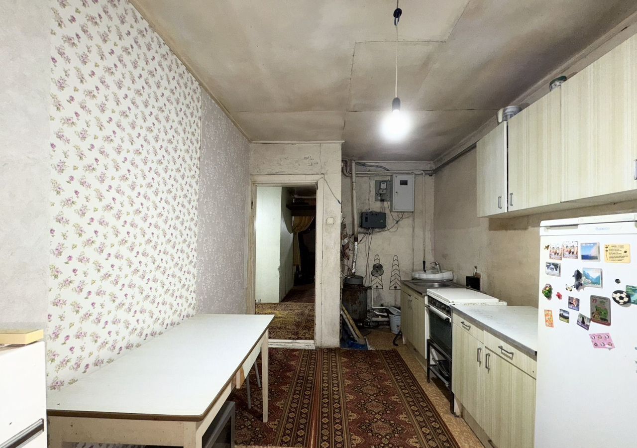 дом г Тюмень р-н Ленинский ул Вологодская мкр-н Копытово фото 16