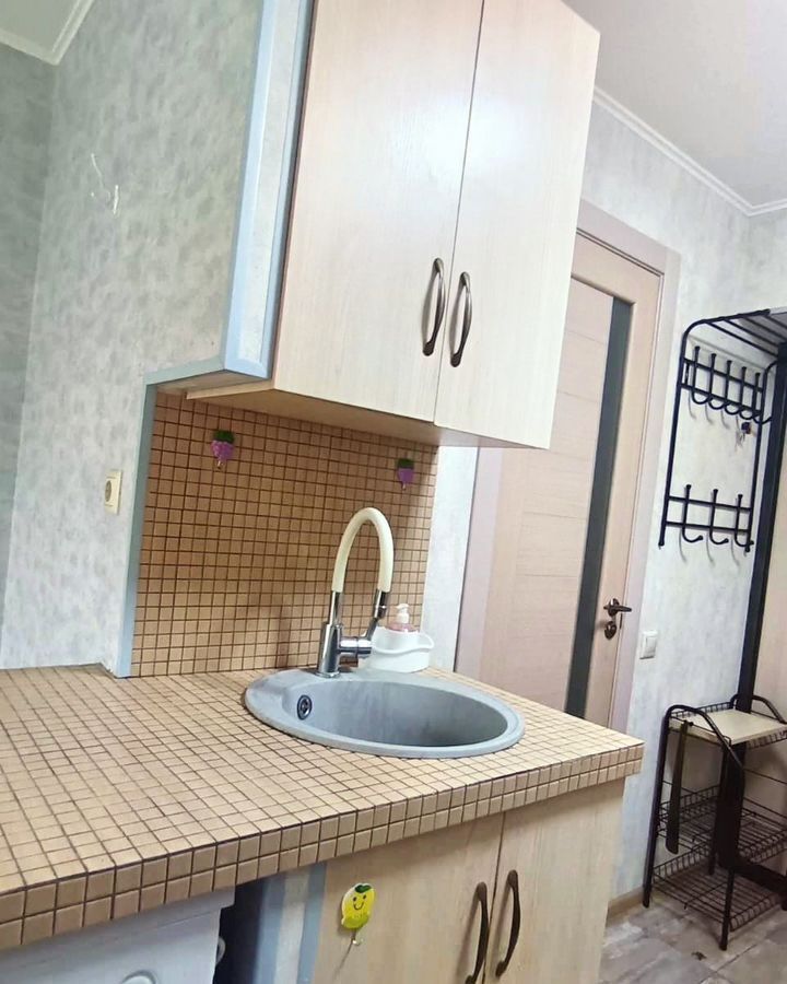квартира г Казань р-н Московский ул Беломорская 81 Республика Татарстан Татарстан фото 3