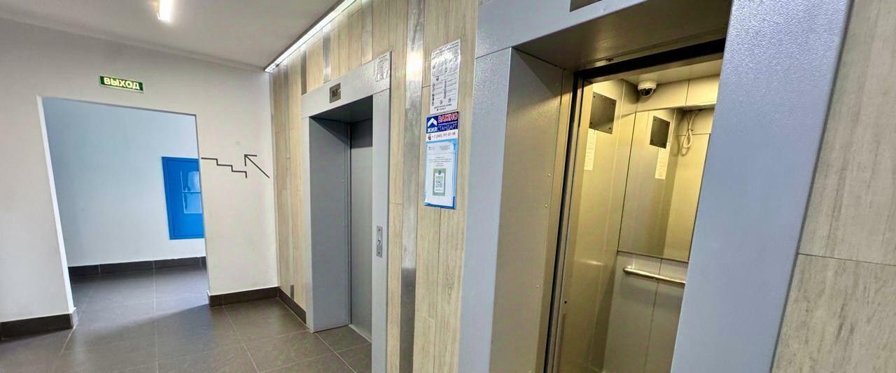 квартира г Екатеринбург Уральская ул Данилы Зверева 7в фото 15