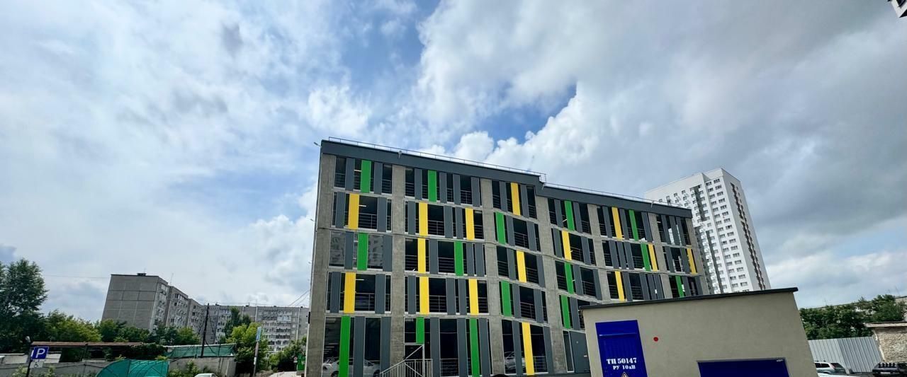 квартира г Екатеринбург Уральская ул Данилы Зверева 7в фото 16