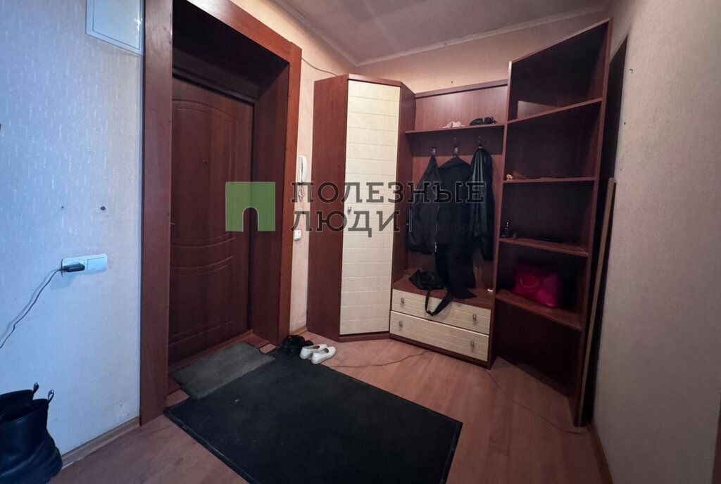 квартира г Ижевск ул Максима Горького 45 фото 9