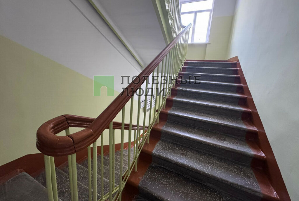 квартира г Ижевск ул Максима Горького 45 фото 12