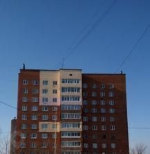 офис р-н Первомайский ул Часовитина 13 фото