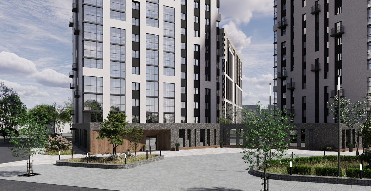 квартира г Иркутск р-н Свердловский ул Академическая 2/3 фото 5