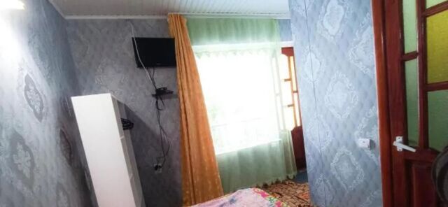 комната с Витязево ул Майора Витязя 26 фото