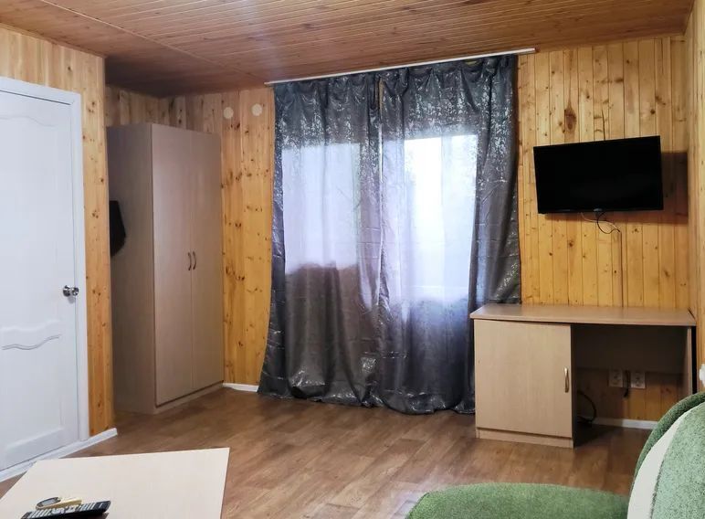 комната г Сочи р-н Лазаревский посёлок Вардане ул Молодежная 25/7 фото 4