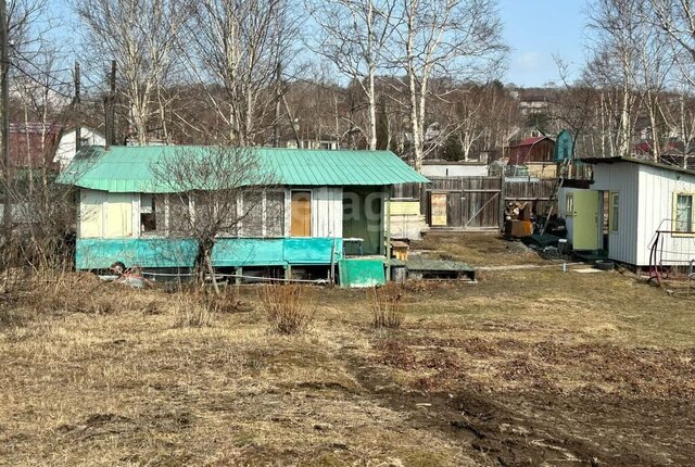снт Росинка Новоавачинское сельское поселение фото