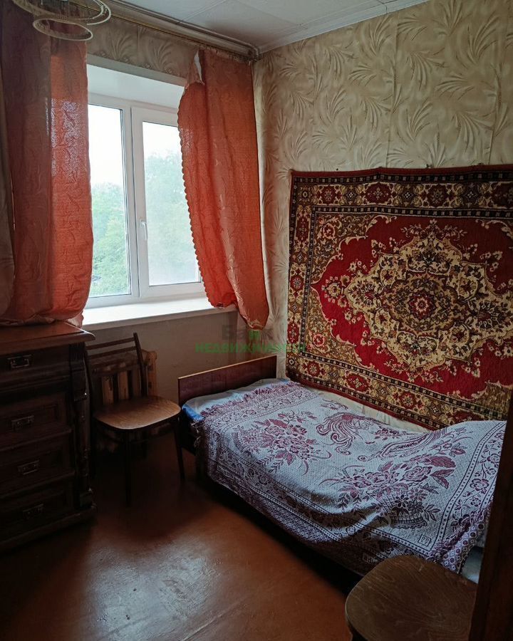 квартира г Балаково ул Набережная Леонова 3 Балаковский р-н, муниципальное образование фото 5