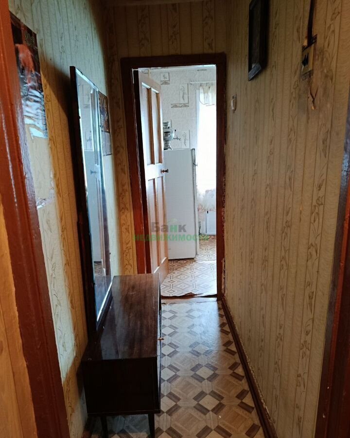квартира г Балаково ул Набережная Леонова 3 Балаковский р-н, муниципальное образование фото 9