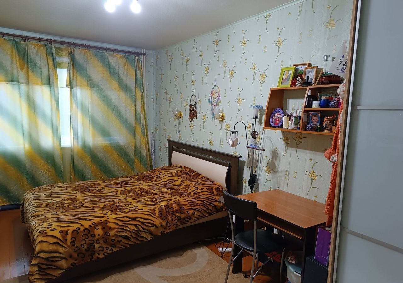 квартира г Кировск ул Советской Конституции 20 фото 17