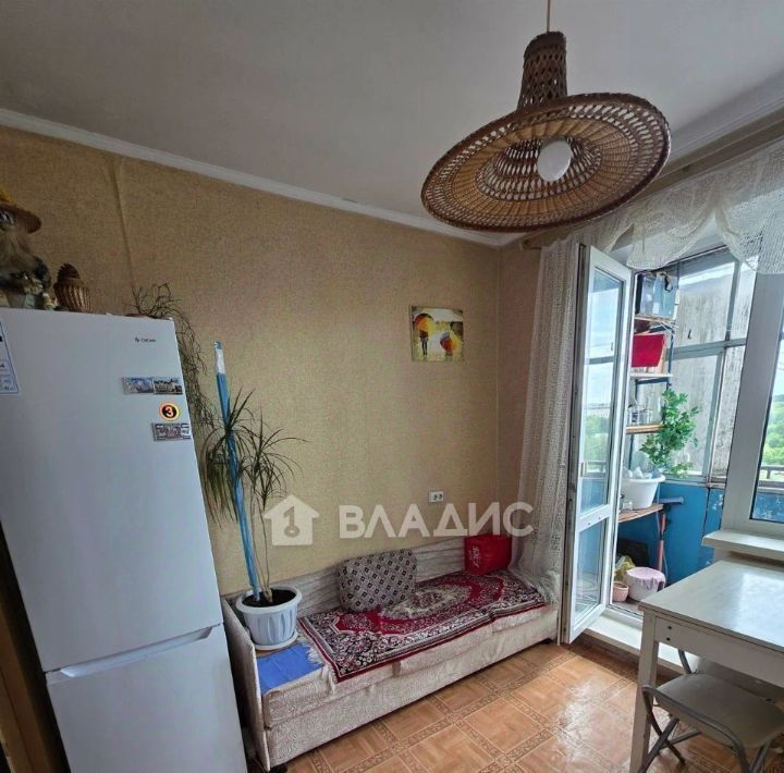 квартира г Кемерово р-н Ленинский б-р Строителей 39 фото 1
