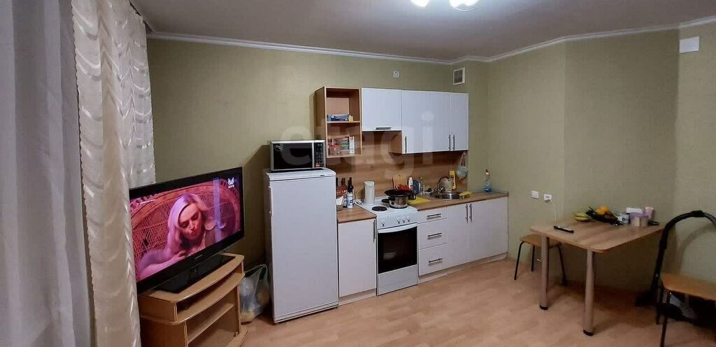 квартира г Челябинск ул Петра Столыпина 13 фото 3