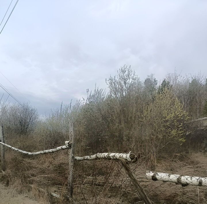 земля г Верхняя Пышма п Ромашка КС, Рефтинский пгт фото 2