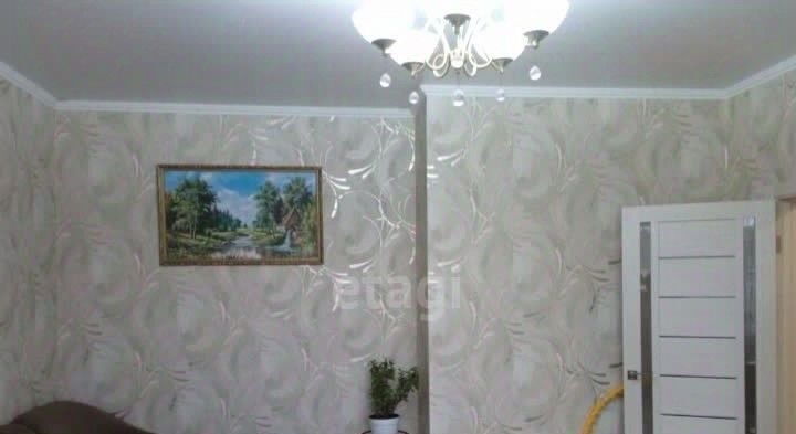 дом г Горячий Ключ х Сорокино фото 4