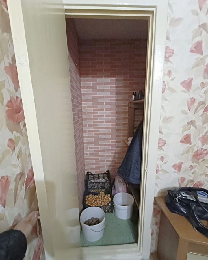 квартира р-н Нижнекамский г Нижнекамск ул Студенческая 51 Республика Татарстан Татарстан, муниципальное образование Нижнекамск фото 6