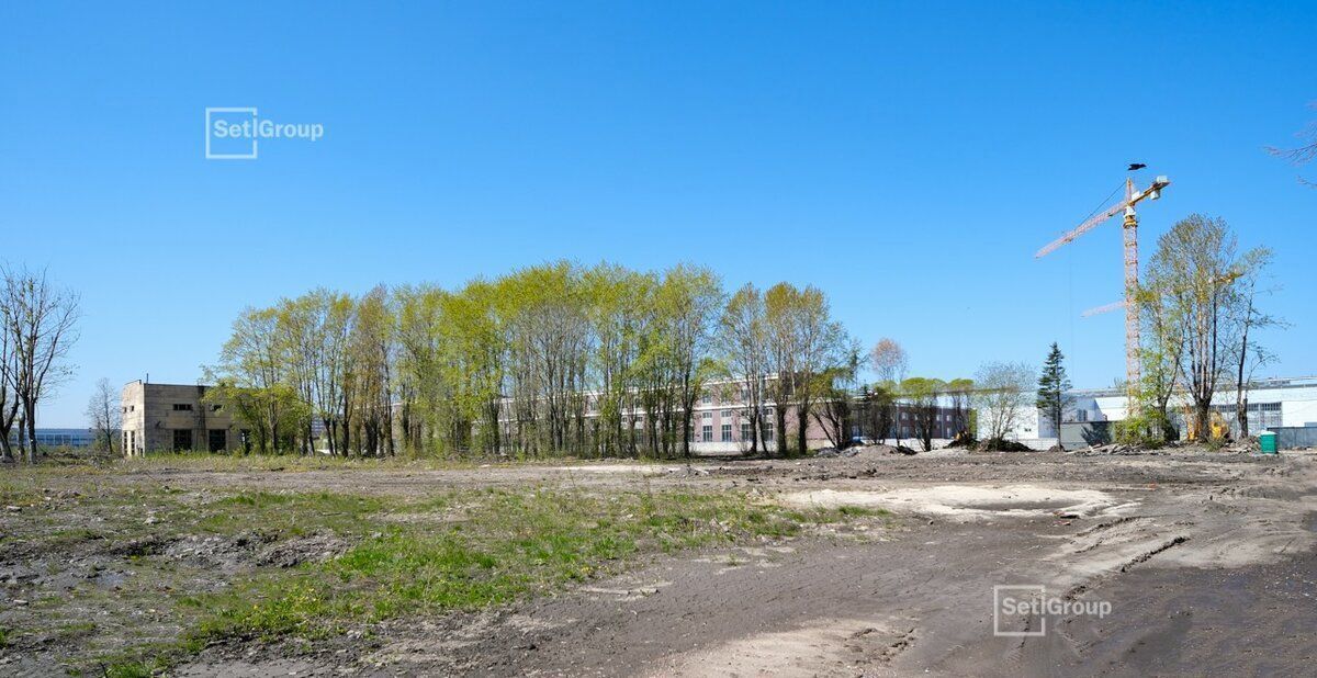 квартира г Санкт-Петербург метро Елизаровская пр-кт Обуховской Обороны 4 фото 19