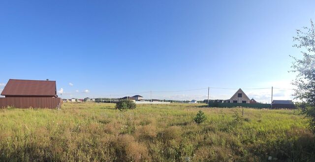 ул Малиновая 158 Мирновское с/пос, Зенит кп фото