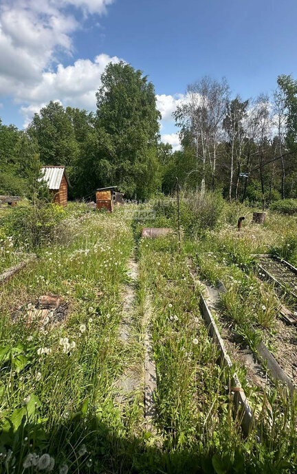 дом г Иркутск СТ Союз учителей, 49А фото 8