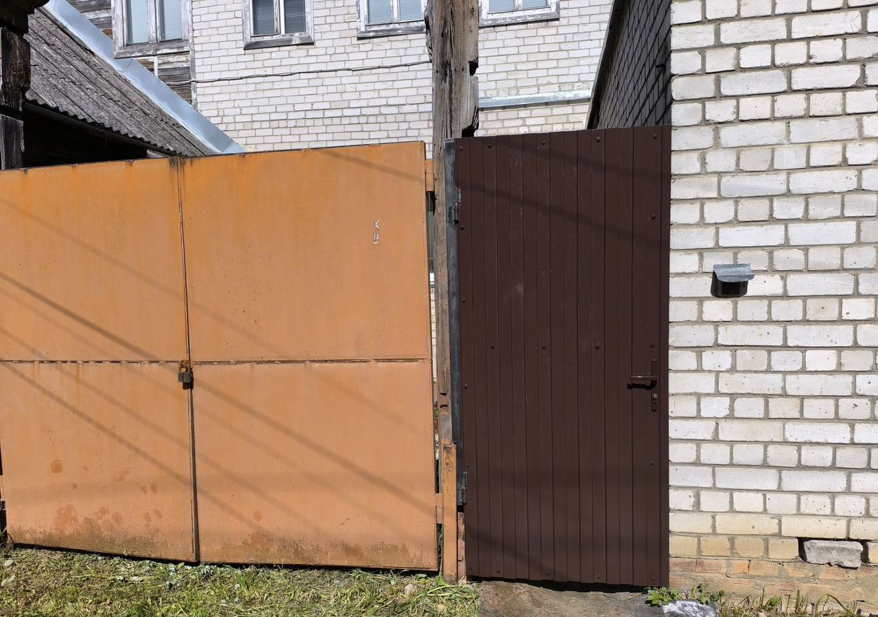 дом г Калуга р-н Октябрьский пер Резервный 23 фото 2