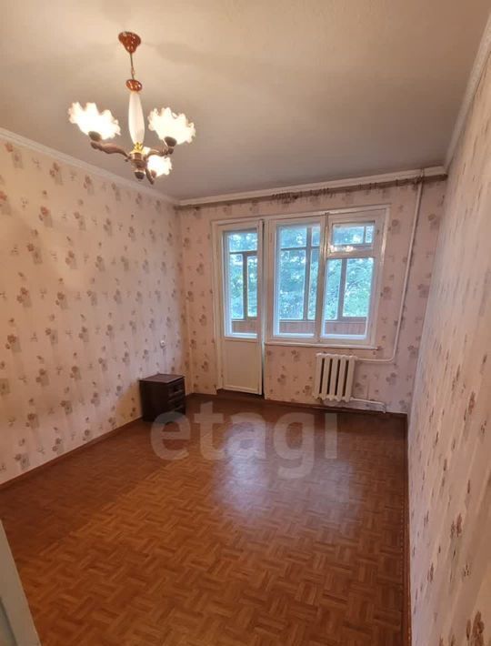 квартира г Белгород Западный ул 5 Августа 6 фото 6