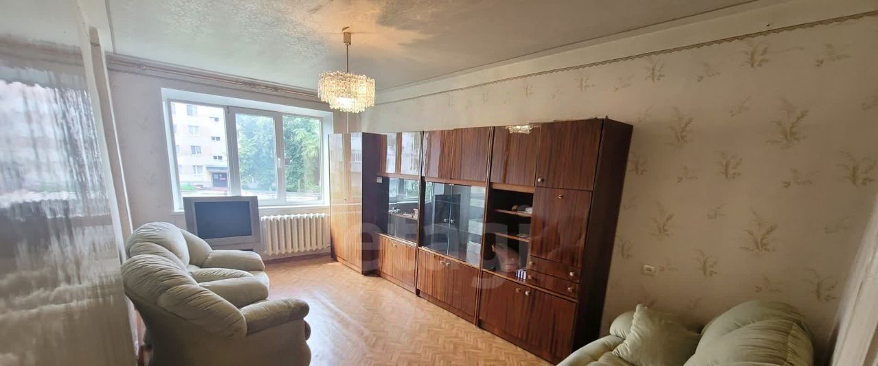 квартира г Белгород Западный ул 5 Августа 6 фото 13