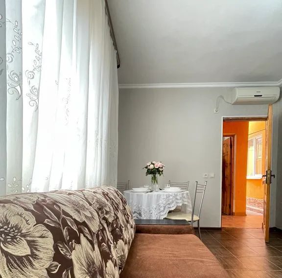комната г Сочи р-н Адлерский Адлер ул Чкалова 38а/2 жилрайон фото 6