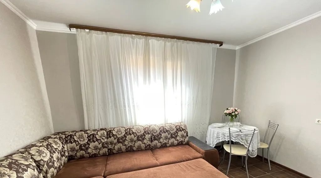 комната г Сочи р-н Адлерский Адлер ул Чкалова 38а/2 жилрайон фото 10