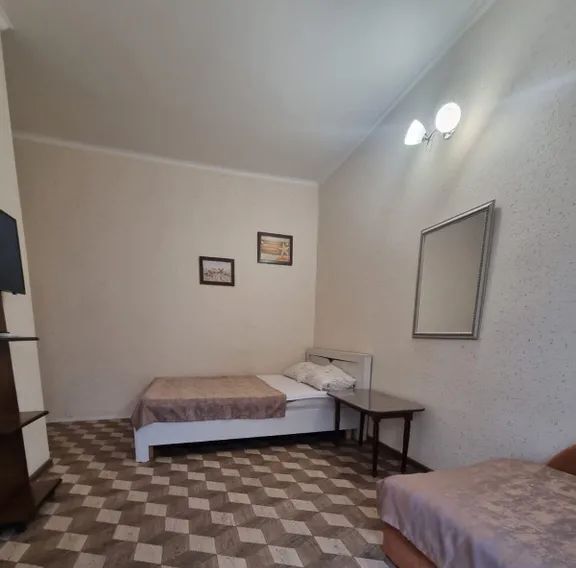 комната г Геленджик ул Тельмана 90 Центр фото 5