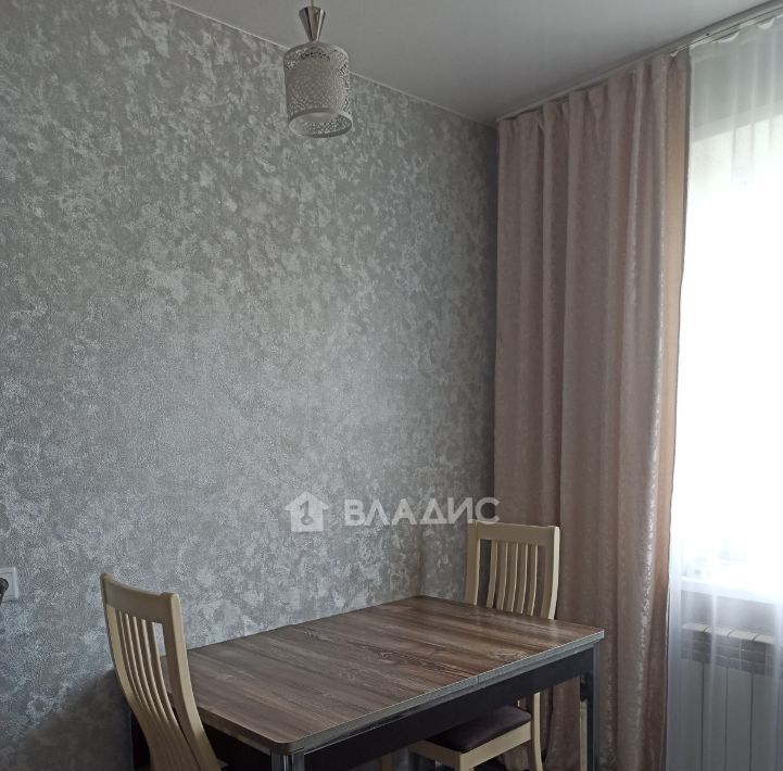 квартира г Кемерово р-н Ленинский пр-кт Комсомольский 43 фото 16
