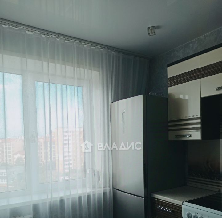квартира г Кемерово р-н Ленинский пр-кт Комсомольский 43 фото 18
