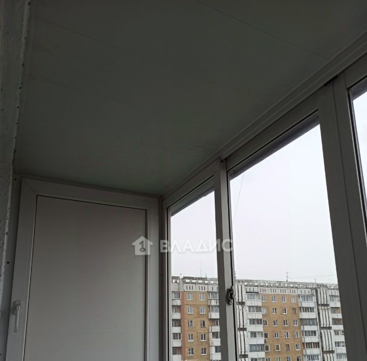 квартира г Кемерово р-н Ленинский пр-кт Комсомольский 43 фото 22