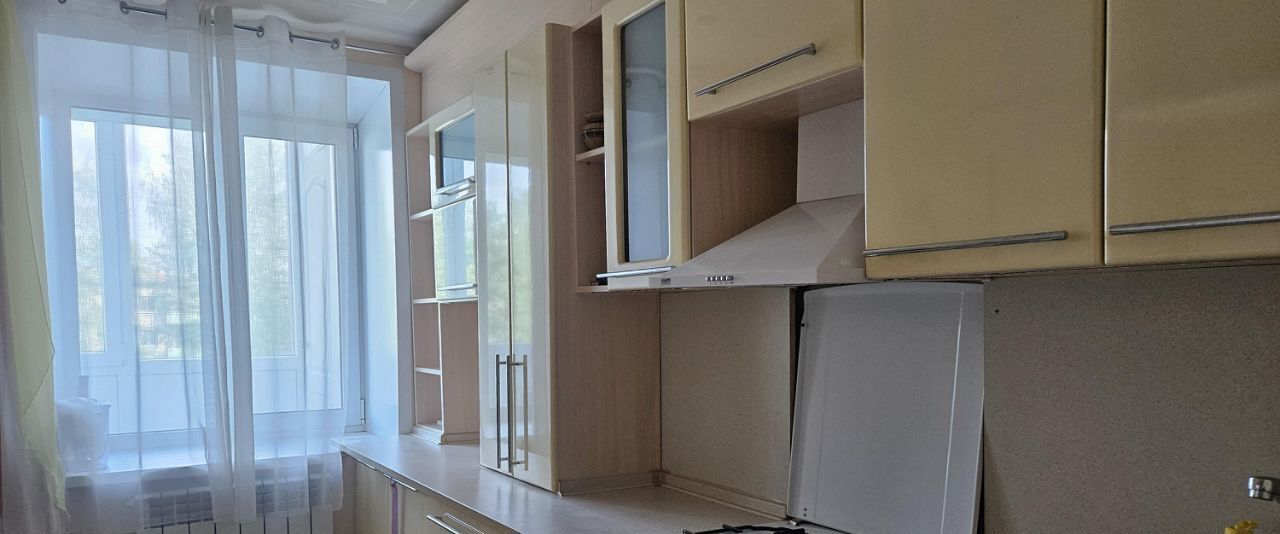 квартира г Кострома ул Голубкова 14а фото 1