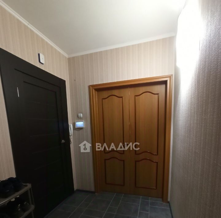 квартира г Кемерово р-н Ленинский пр-кт Комсомольский 43 фото 36