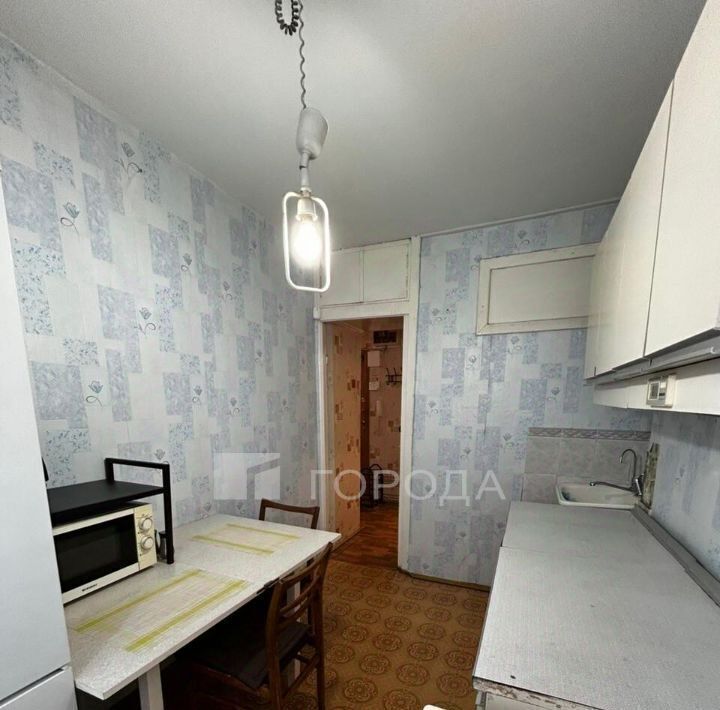 квартира г Новокузнецк р-н Центральный пр-кт Дружбы 62 фото 11