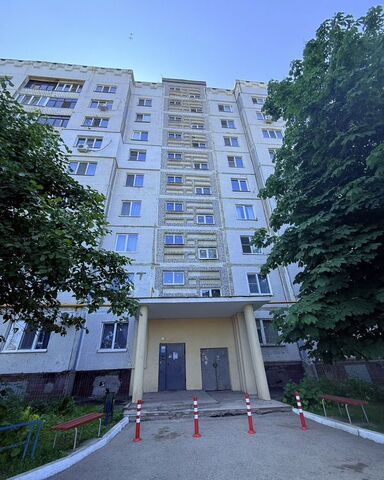 квартира р-н Куйбышевский ул Бакинская 7 фото