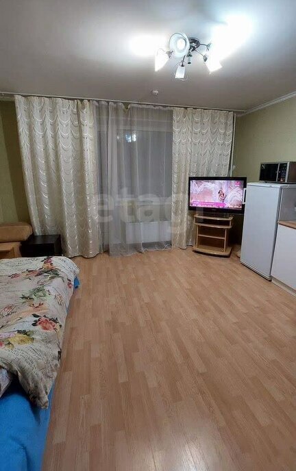 квартира г Челябинск ул Петра Столыпина 13 фото 6