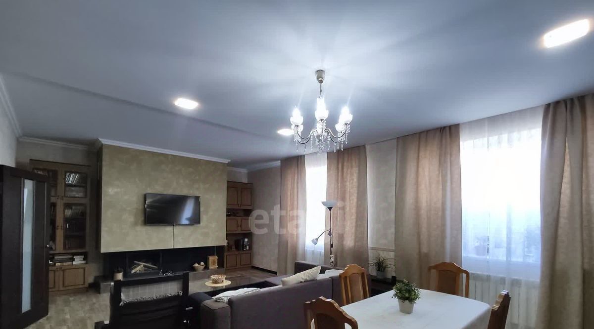дом г Горячий Ключ Курортный фото 8