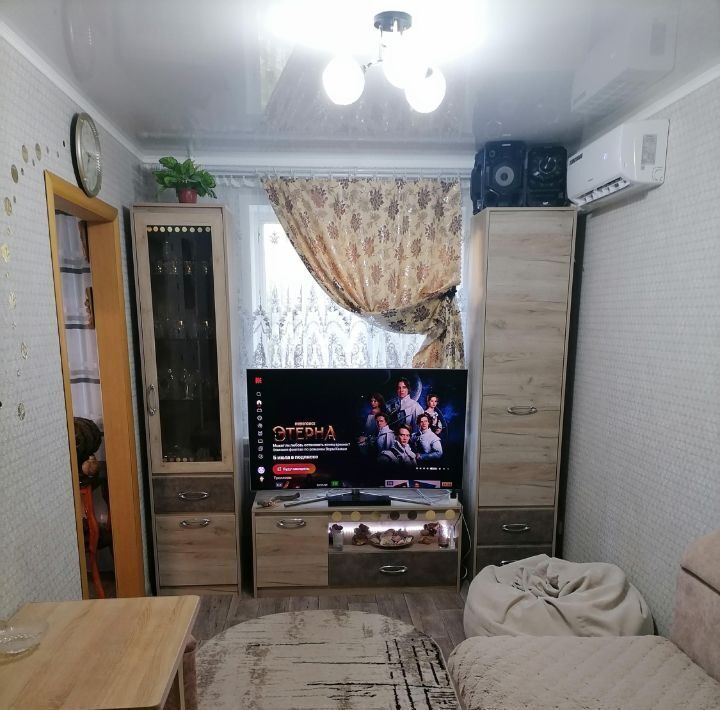 квартира г Липецк р-н Советский мкр 9-й фото 20