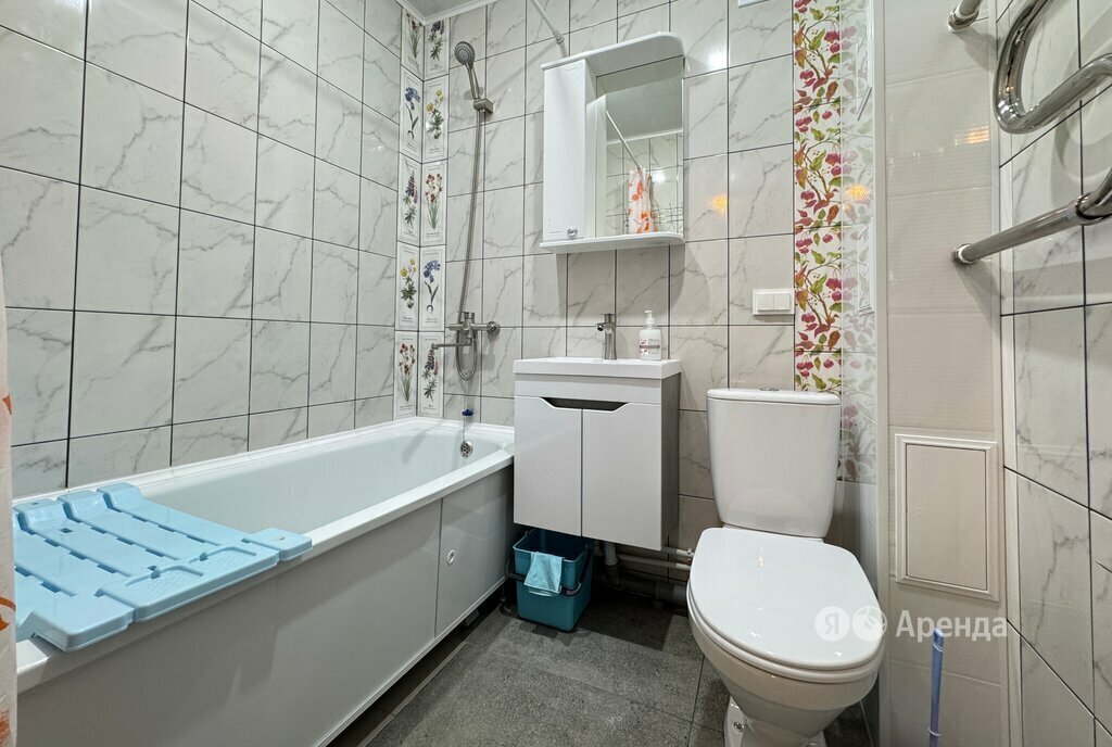 квартира г Екатеринбург ул Расточная 43к/1 Проспект Космонавтов фото 8