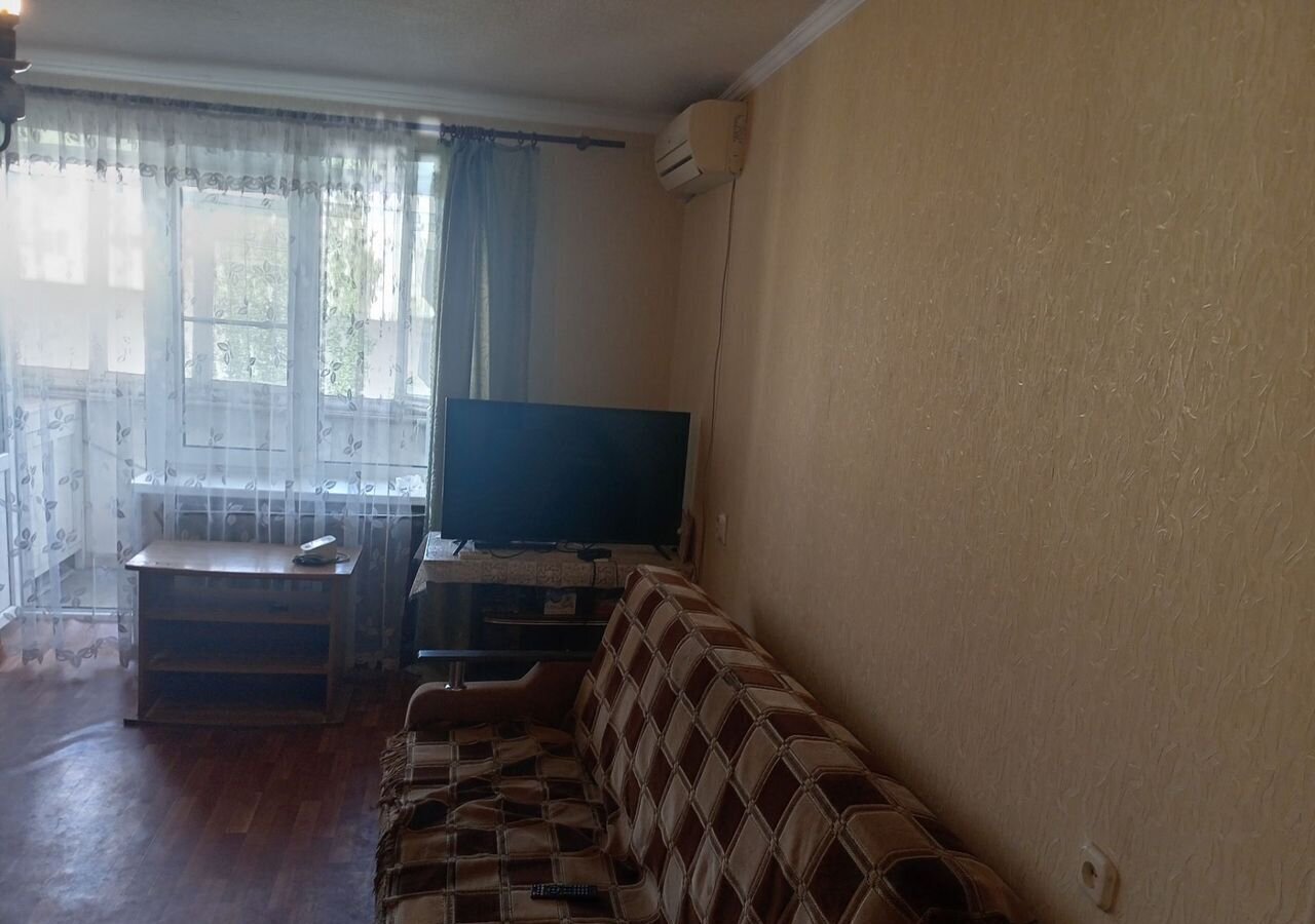 квартира г Таганрог Восточный ул Сергея Лазо 5/1 фото 3